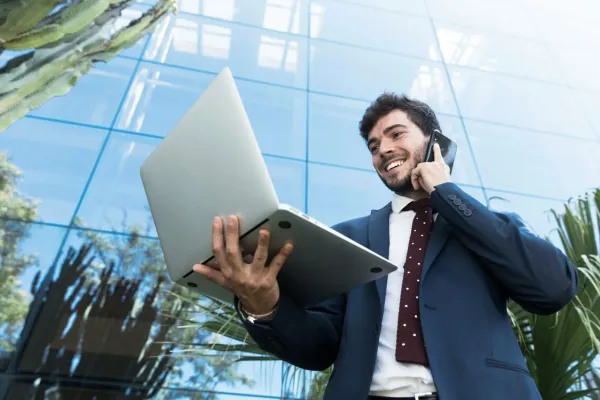 Comprehensive Solutions for Banking and Finance