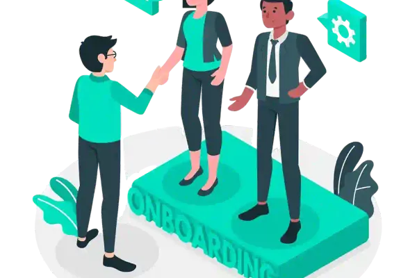 Employee Onboarding Software for Automated Orientation