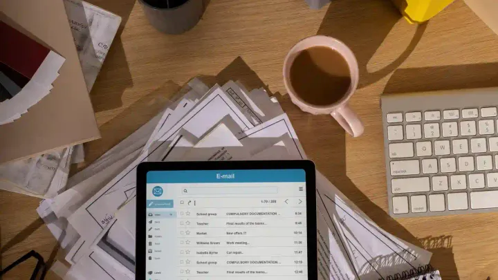 Payroll processing simplified