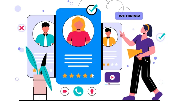 Optimize the recruitment process.