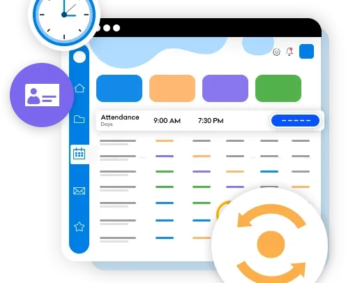 Leave and Absence Tracking