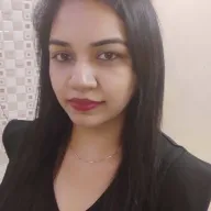 Shikha Shrivastav profile image