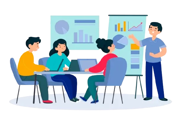 Project and Timesheet