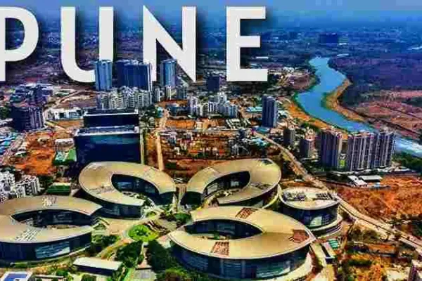 The complete HRMS Software in Pune