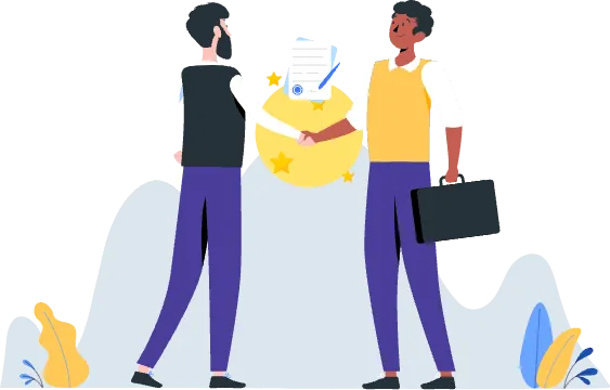 Offer Approval / Resume Bank