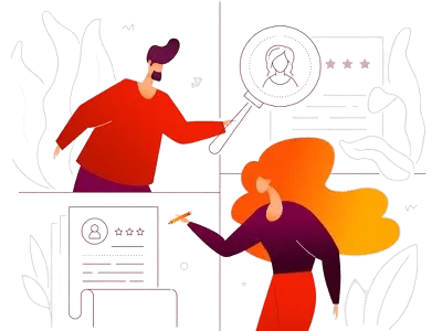 Adding Applicants / Scheduling Interviews