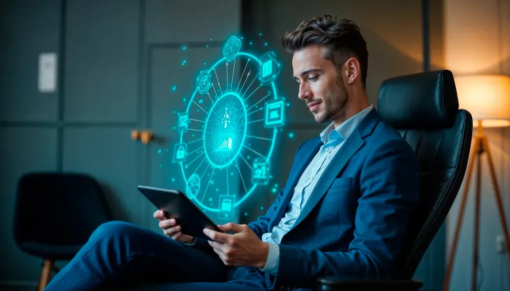 Top 10 Trends in HR Management and Use of HR Technology in 2026