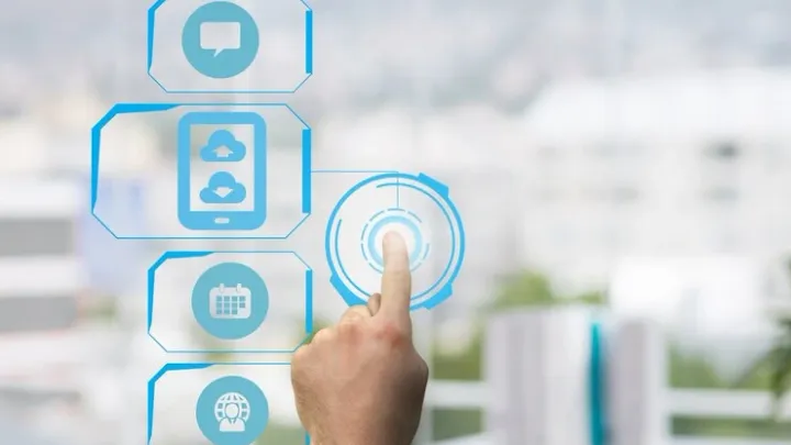 Biometric Attendance