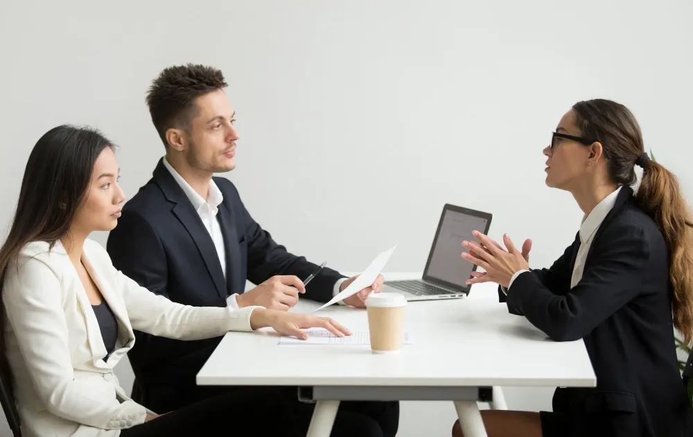 Effective Recruitment Strategy Conversations for Quality Hires