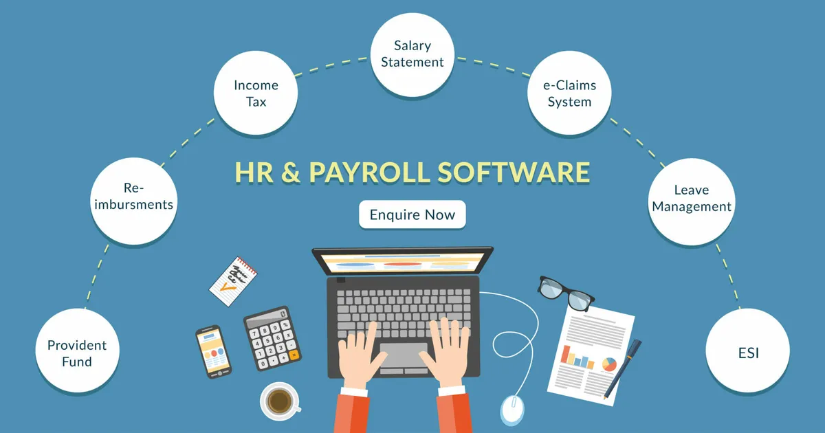 Best HR software for startups and SMBs In India 