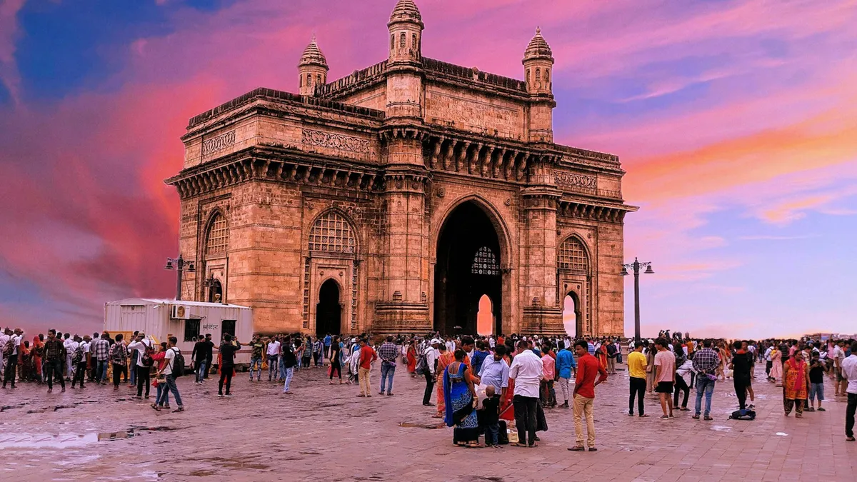 Mumbai HRMS Buying Checklist for SMEs