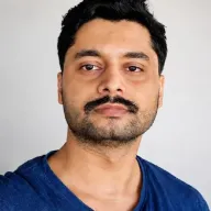 Vibhav Tiwari profile image